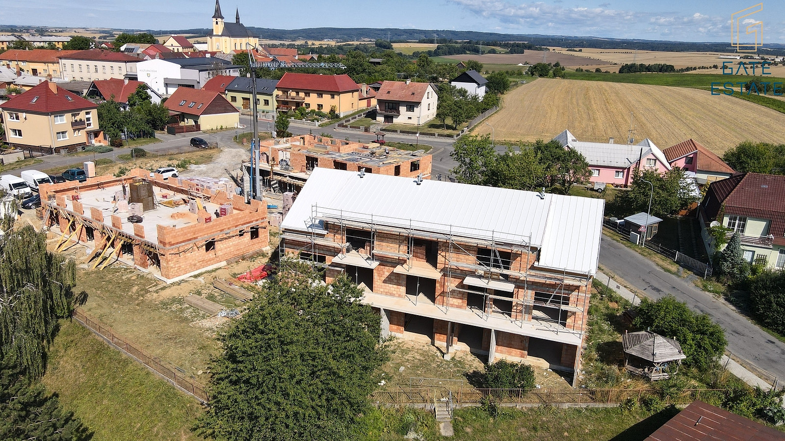 Prodej bytu 1+kk 28 m² — photo 3