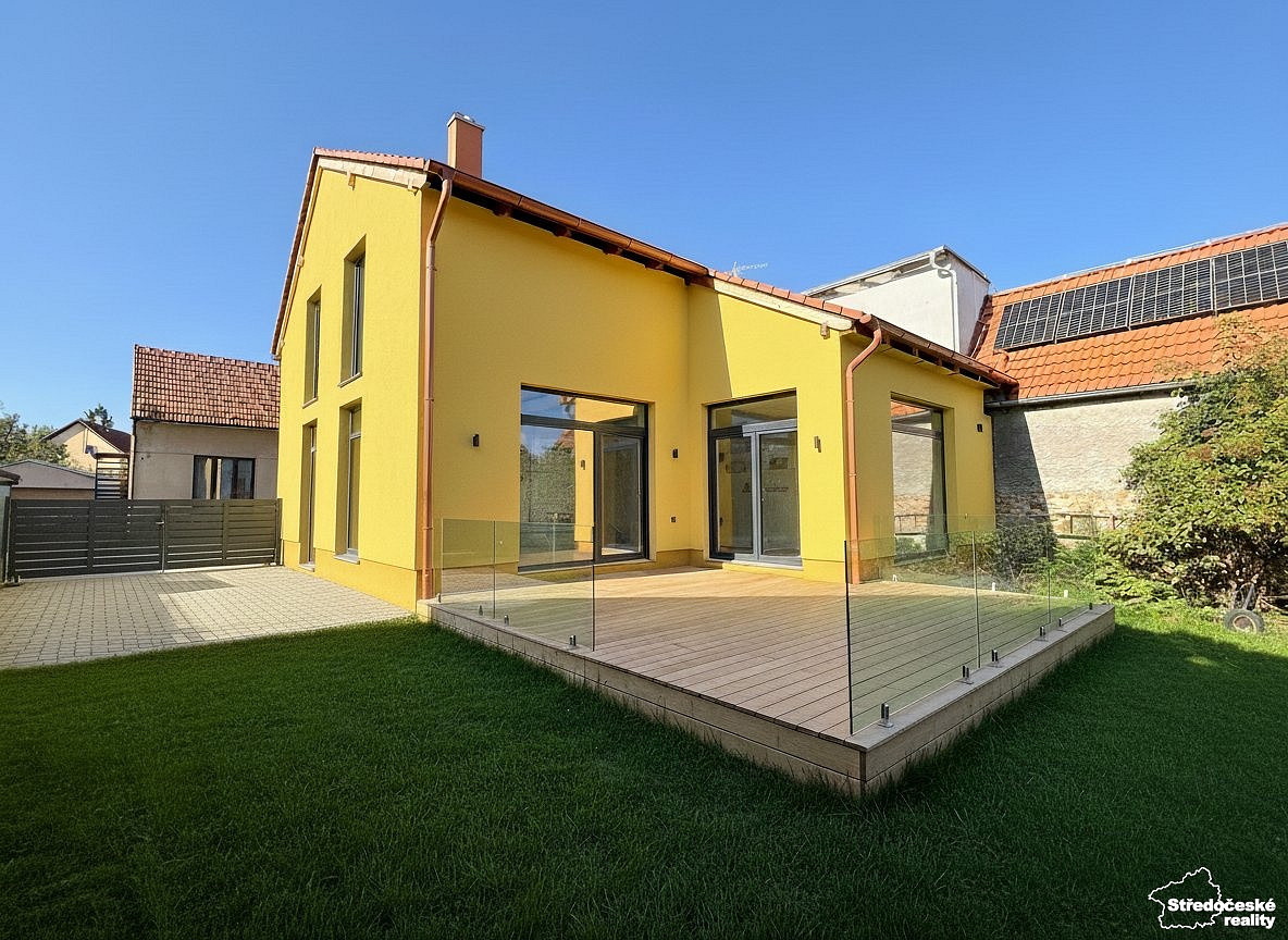 Prodej domu 144 m² s pozemkem 594 m² – fotografie 5