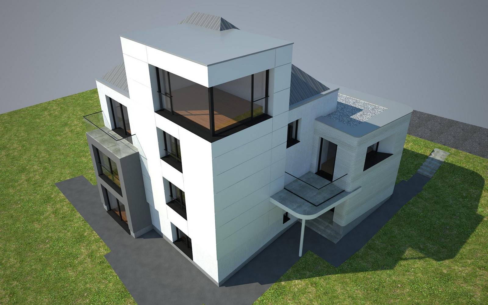 Prodej domu 180 m² s pozemkem 775 m² – fotografie 2