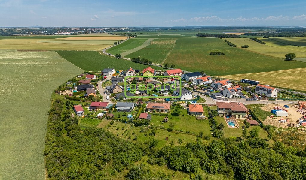 Prodej domu 99 m² s pozemkem 276 m², Jiřice – náhled fotky 19