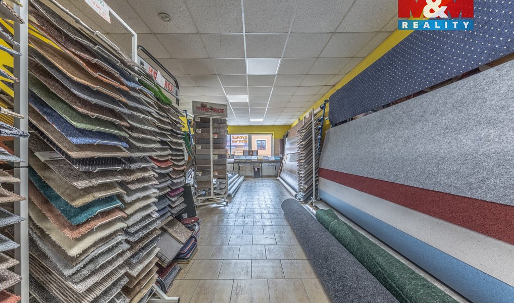 Prodej obchodních prostor 1 500 m², Tanvald – náhled fotky 7