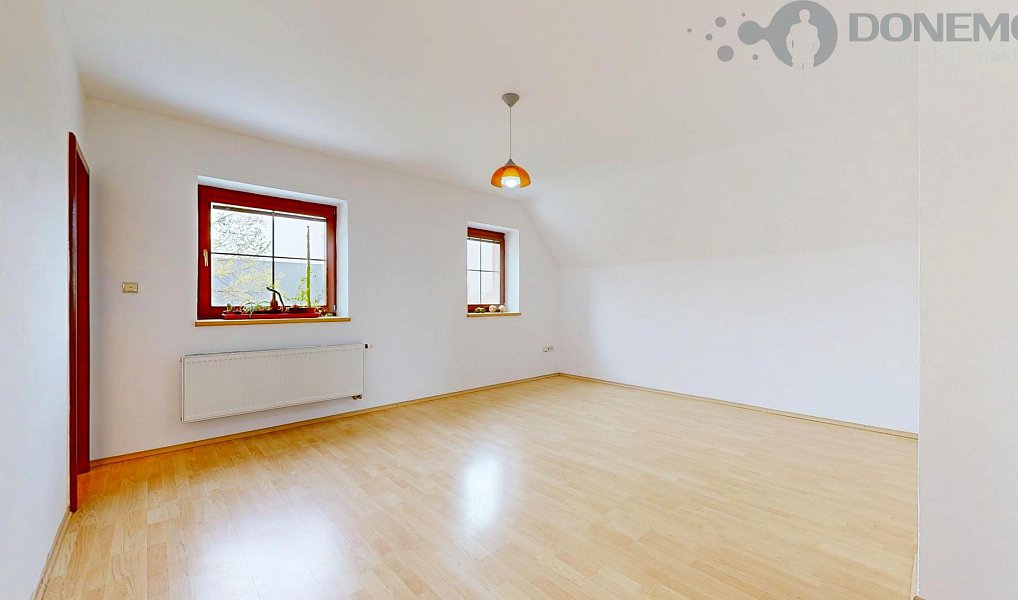 Prodej domu 195 m² s pozemkem 1 845 m², Křelov-Břuchotín – náhled fotky 20