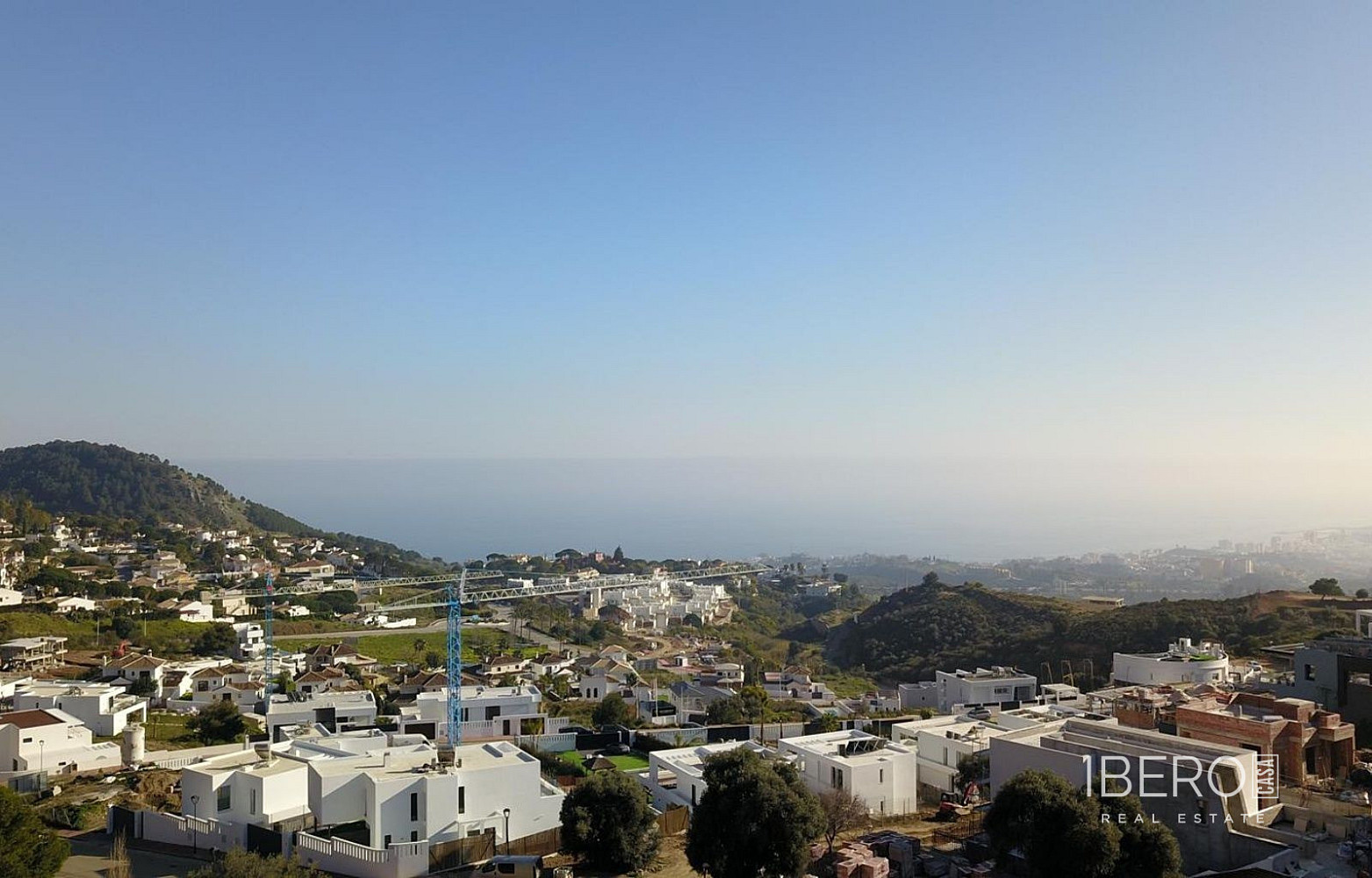 Casa 5+kk – Málaga, San Rafael, Cruz de Humilladero - Vista 4