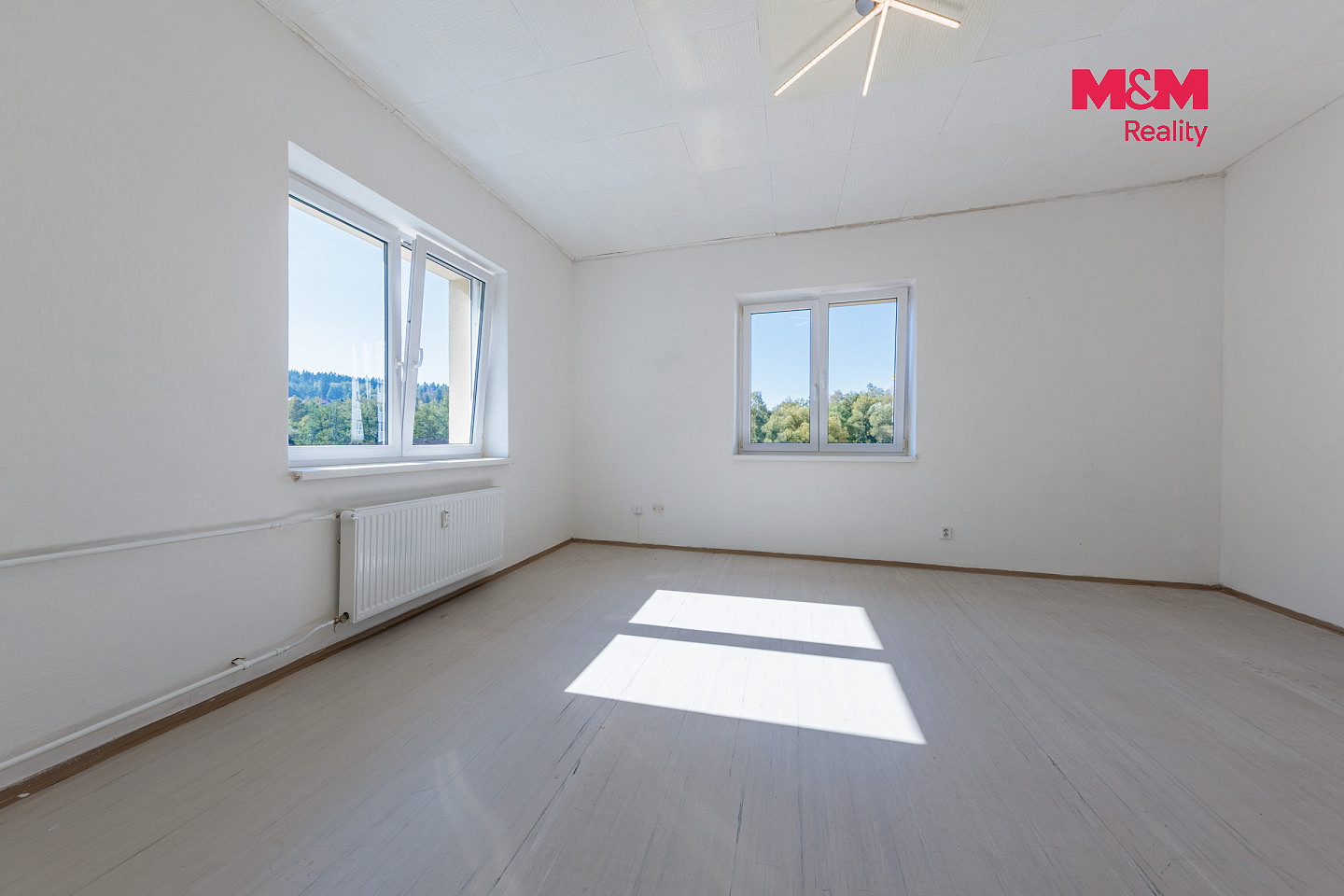 Prodej bytu 1+1 40 m² – fotografie 5