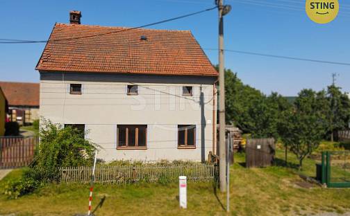 Prodej domu 150 m² s pozemkem 237 m², Vyškov - Rychtářov