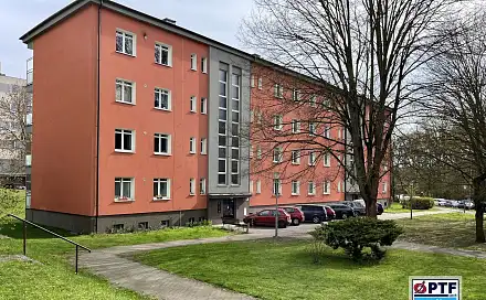 Pronájem bytu 3+kk 80 m²