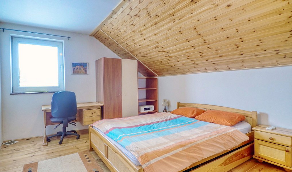 Prodej domu 125 m² s pozemkem 745 m², Sudkov – náhled fotky 18