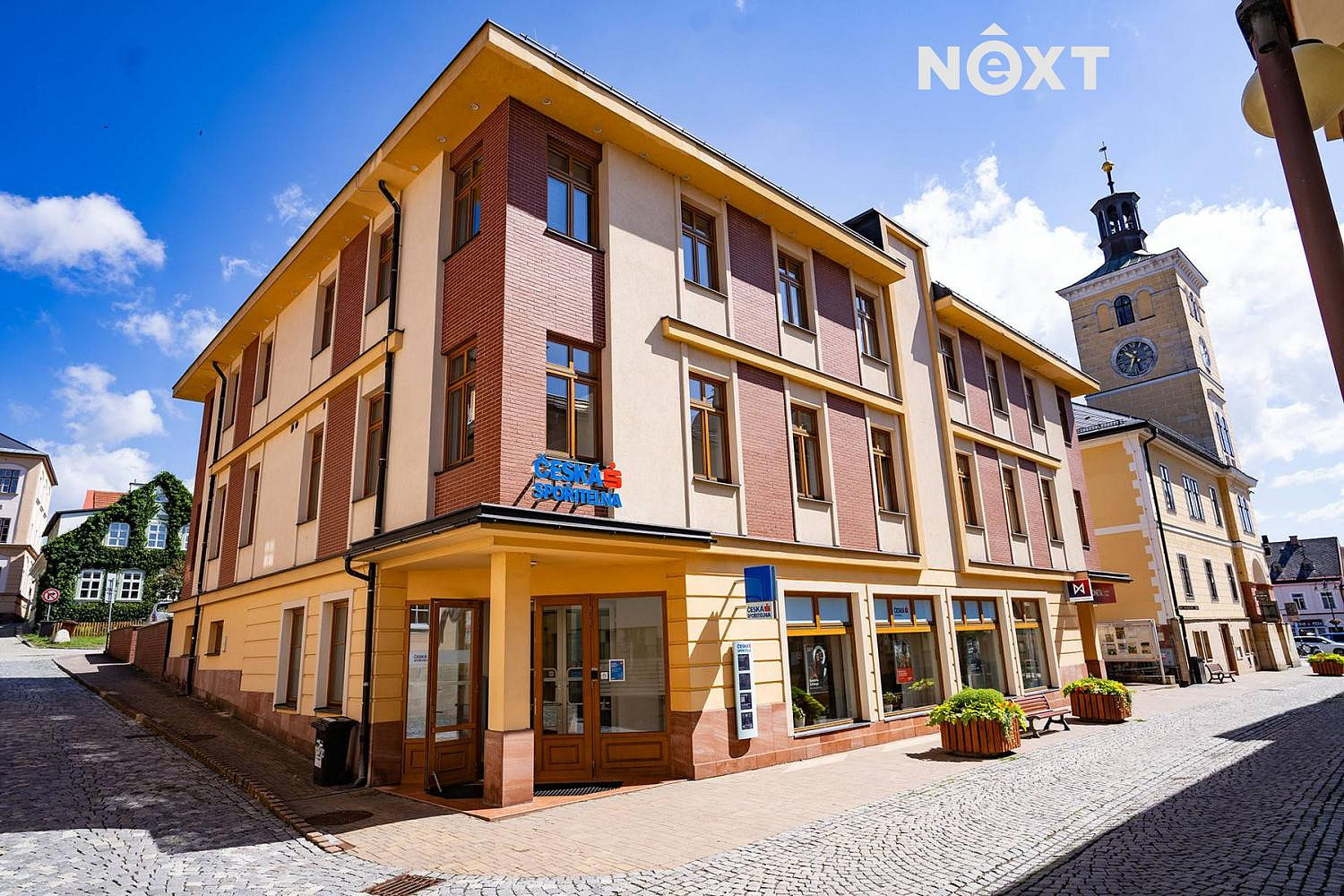 Prodej obchodních prostor 363 m² – fotografie 4
