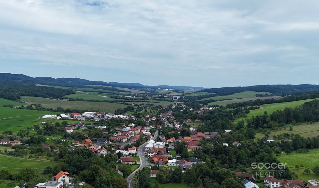 Prodej domu 150 m² s pozemkem 1 562 m², Sehradice – náhled fotky 11