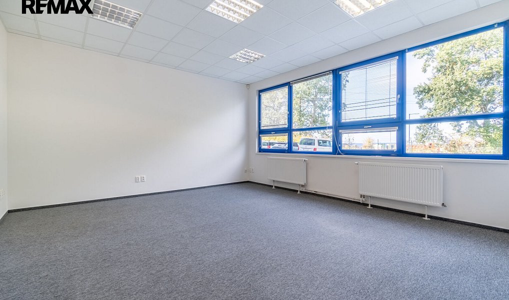 Pronájem kanceláře 107 m², Tuchoměřice – náhled fotky 5