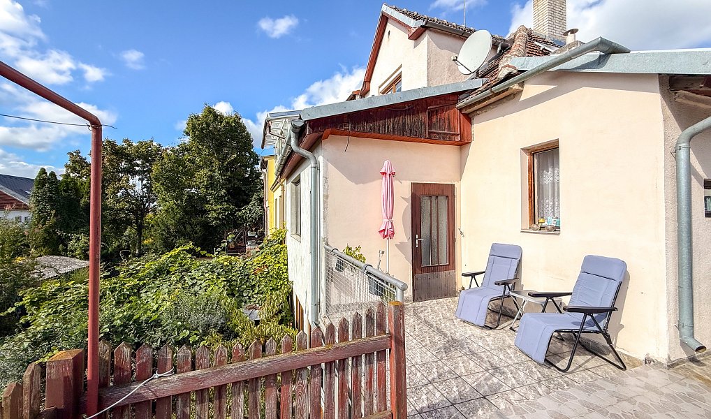 Prodej domu 213 m² s pozemkem 207 m², Brno – náhled fotky 12