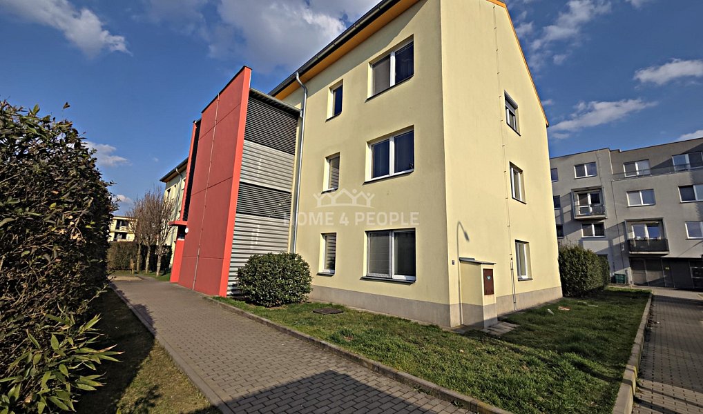 Prodej bytu 2+kk 58 m², Brno – náhled fotky 12