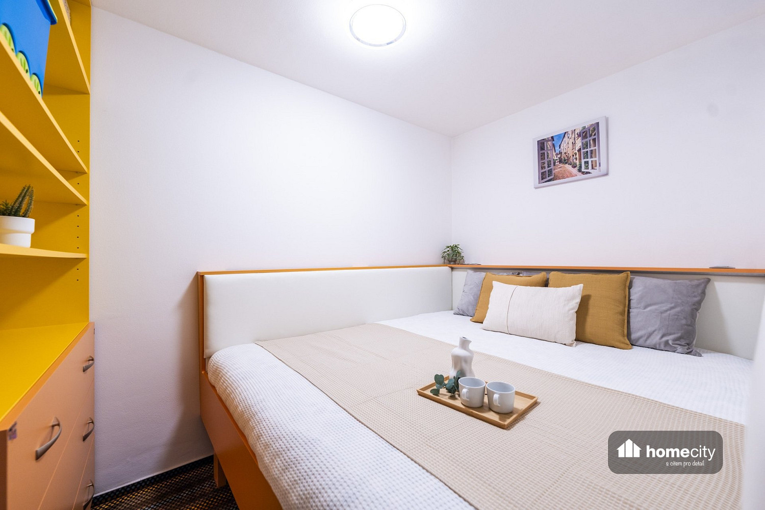 Prodej bytu 2+kk 57 m² — photo 3