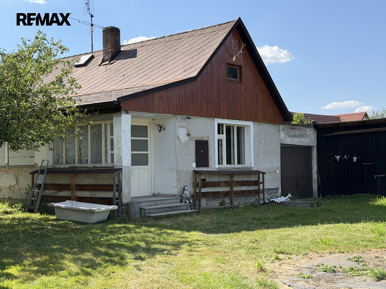Prodej domu 65 m² s pozemkem 476 m² — photo 2