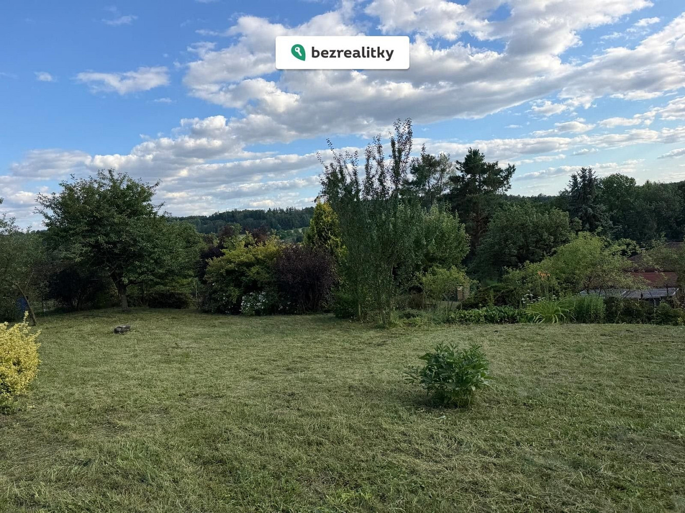 Prodej chaty/chalupy 800 m² s pozemkem 799 m² — photo 4