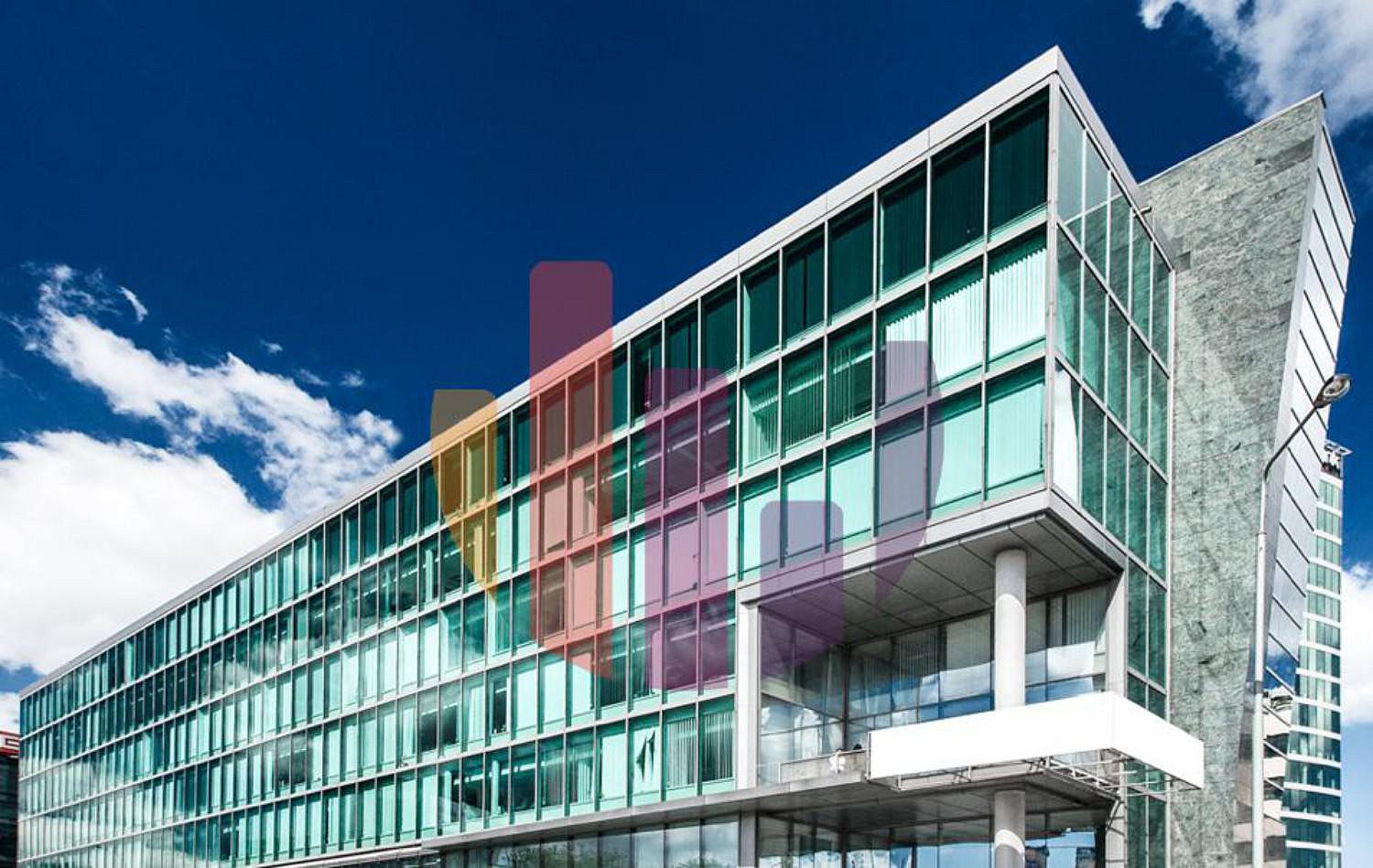 Pronájem kanceláře 2 976 m²