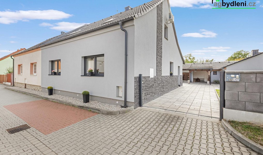 Prodej domu 140 m² s pozemkem 355 m², Chotěšov – náhled fotky 2