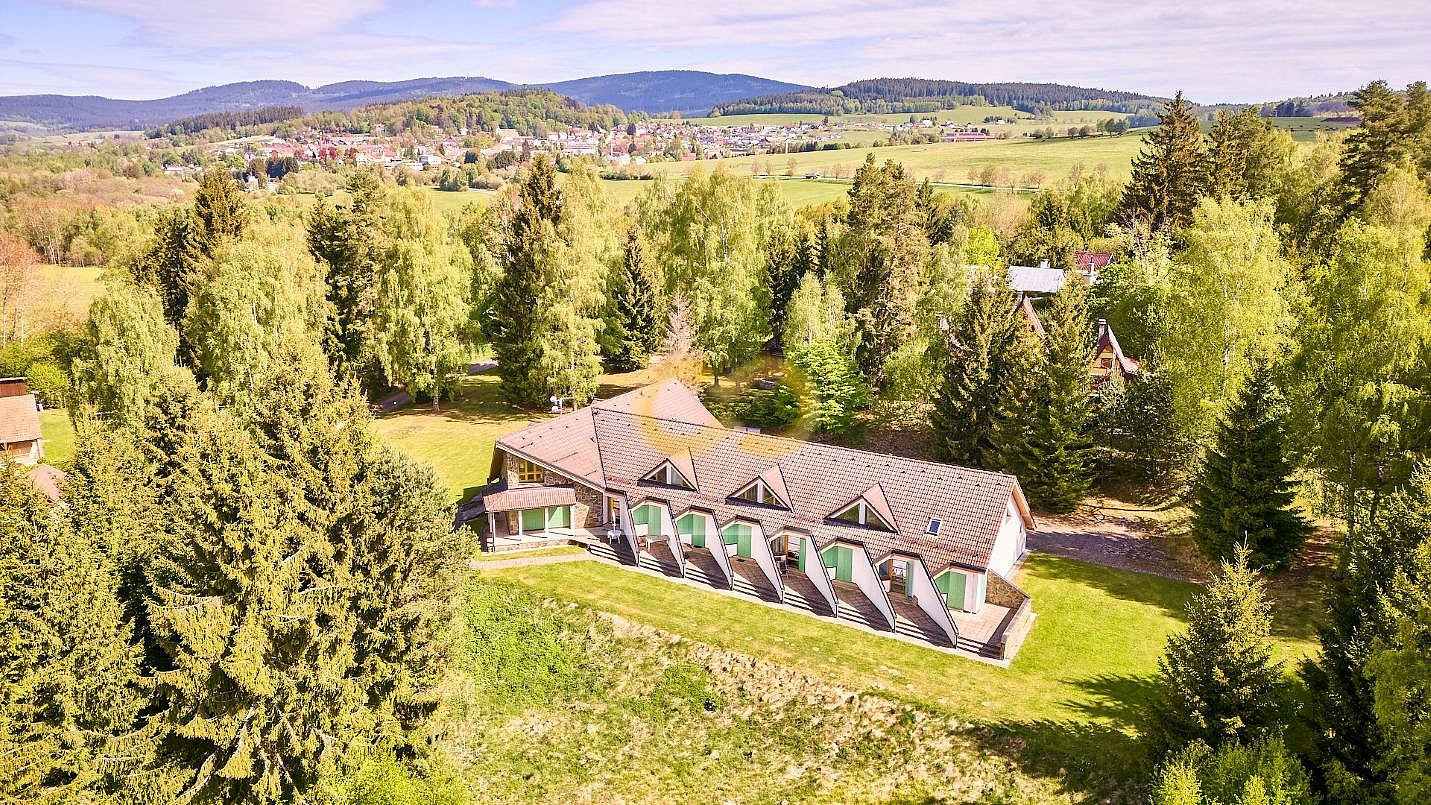 Prodej bytu 1+kk 43 m² – fotografie 3