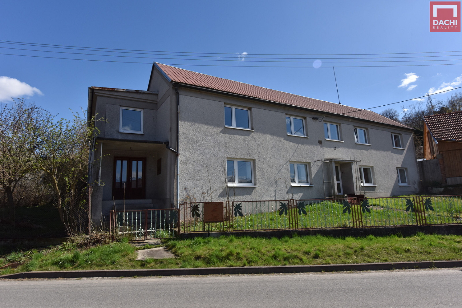 Prodej domu 373 m² s pozemkem 5 641 m² – fotografie 3