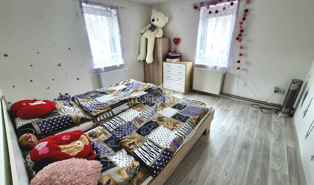 Prodej domu 97 m² s pozemkem 549 m², Aš – náhled fotky 13