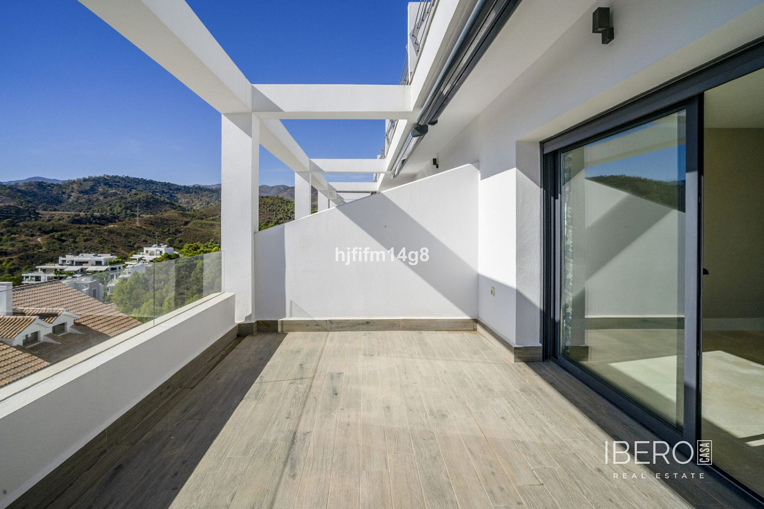 Pis 3+kk – Estepona, Barriada Islas Canarias - Vista 4