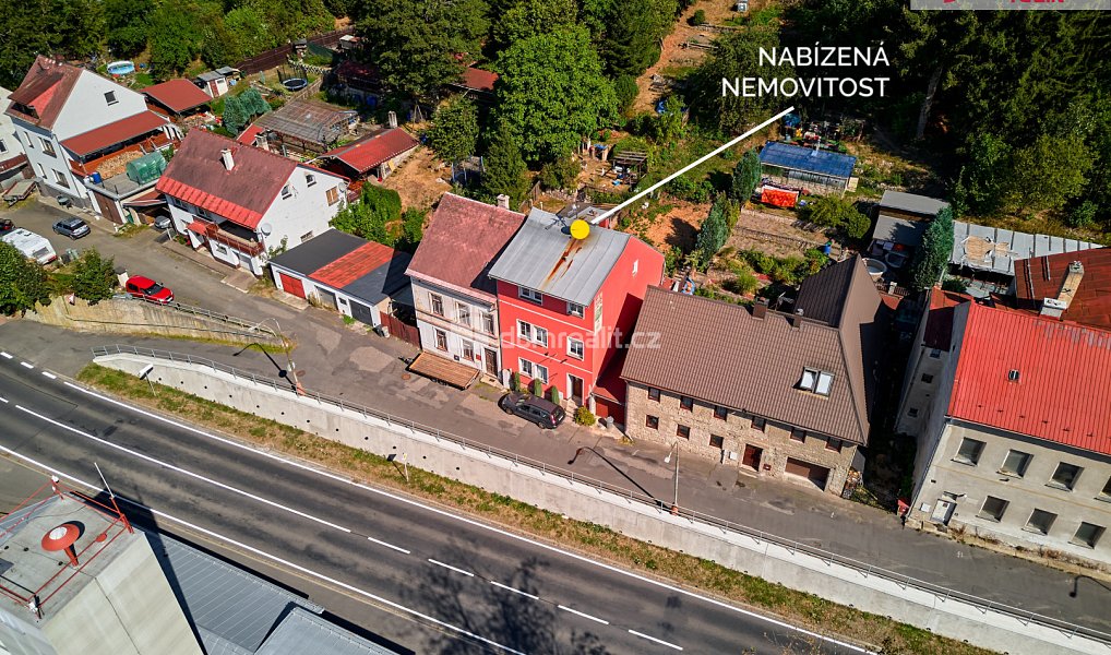 Prodej domu 280 m² s pozemkem 490 m², Nejdek – náhled fotky 2