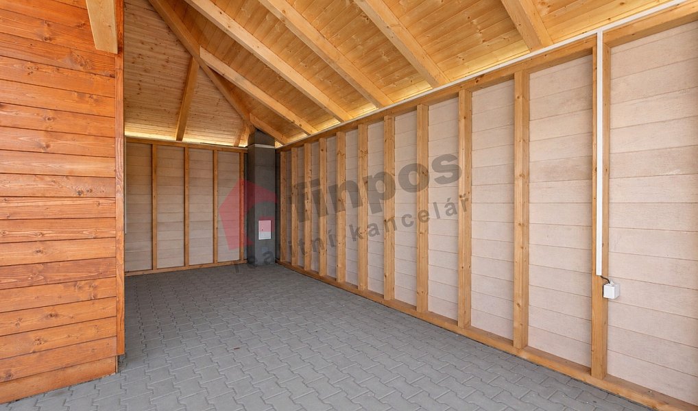 Prodej domu 125 m² s pozemkem 882 m², Moravany – náhled fotky 20