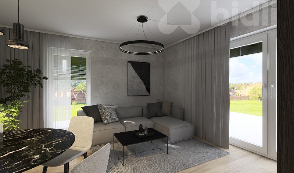 Prodej domu 81 m² s pozemkem 128 m², Smiřice – náhled fotky 18