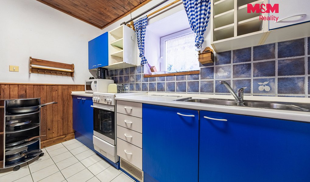 Prodej domu 285 m² s pozemkem 1 407 m², Loučná pod Klínovcem – náhled fotky 4