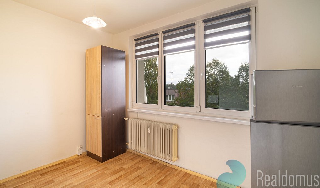 Prodej bytu 2+1 61 m², Kaplice – náhled fotky 7