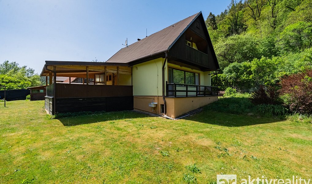 Prodej domu 150 m² s pozemkem 1 261 m², Mšeno – náhled fotky 6