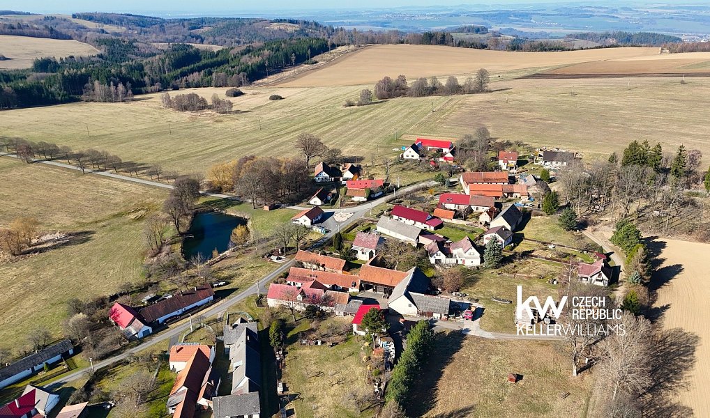 Prodej domu 250 m² s pozemkem 1 255 m², Smilovy Hory – náhled fotky 52