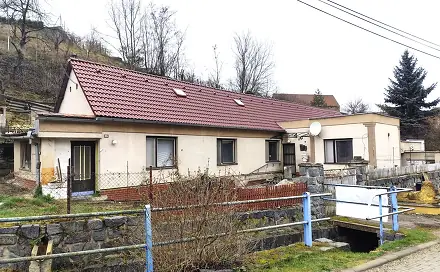 Prodej domu 160 m² s pozemkem 1 444 m², Hluboké Mašůvky, okres Znojmo