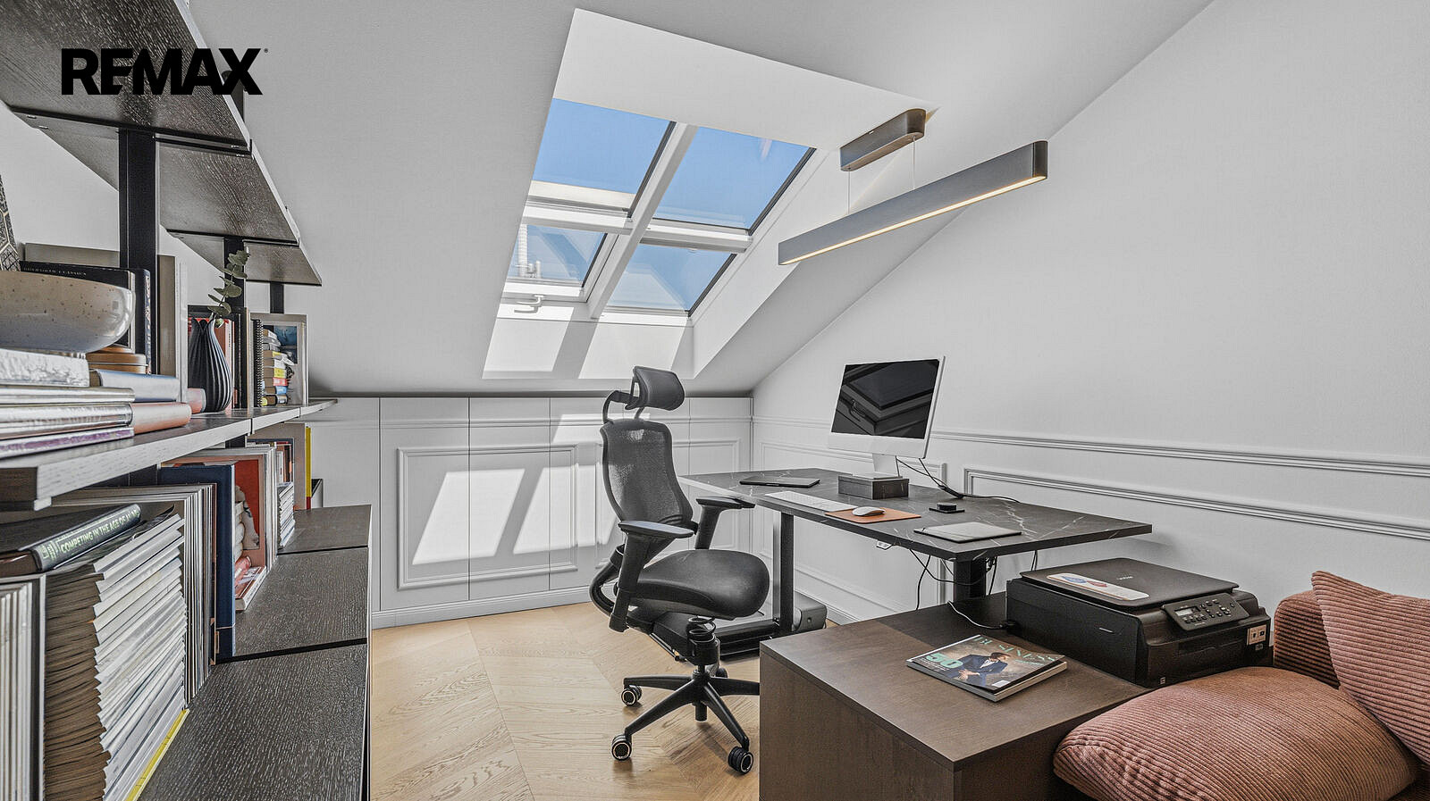 Prodej bytu 3+kk 89 m² – fotografie 5
