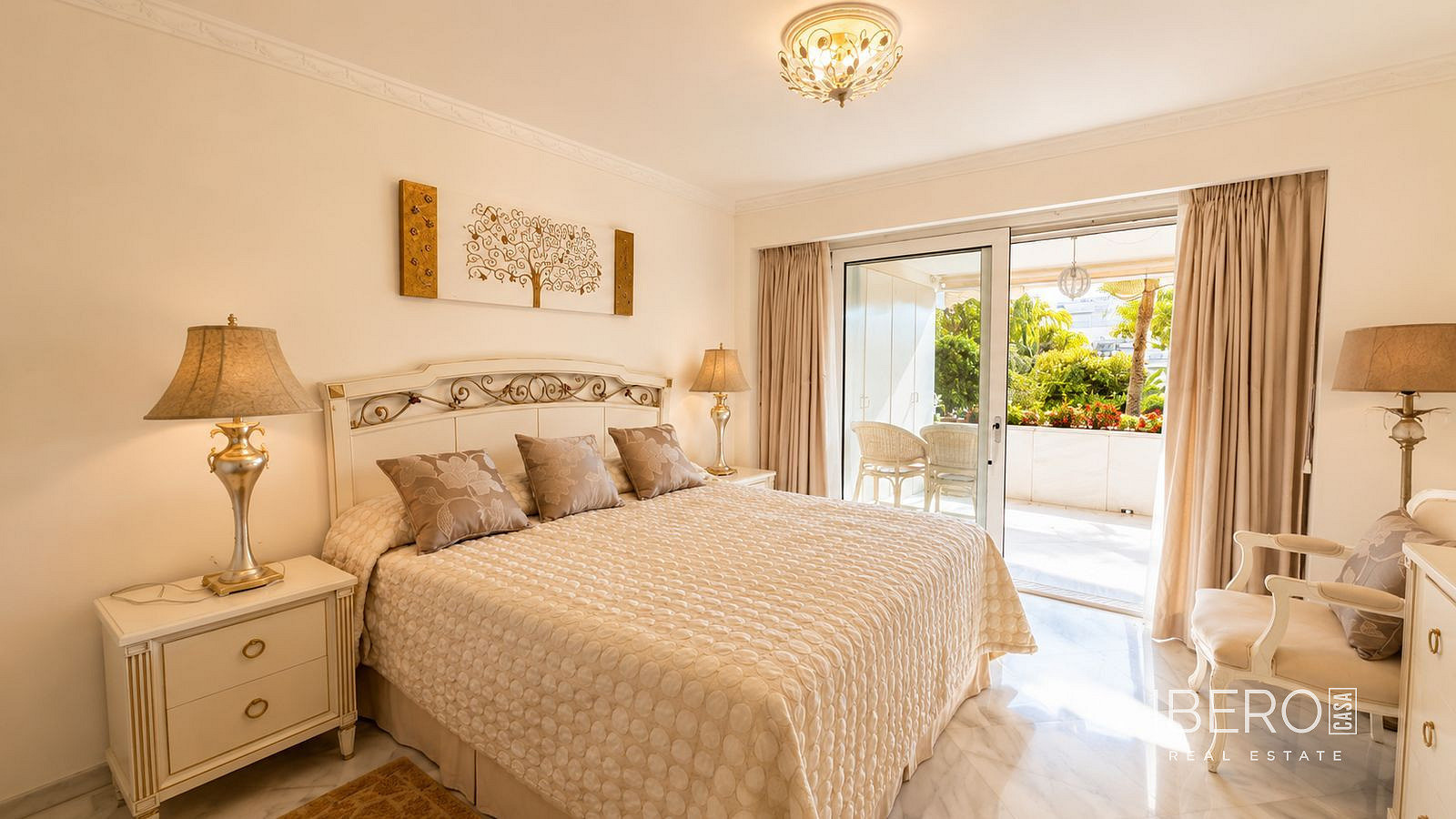 Pis 4+kk – Marbella, Barrio Alto - Més