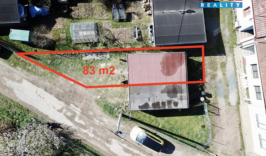 Prodej garáže, 19 m2, Ivančice - Němčice, Ivančice – náhled fotky 2