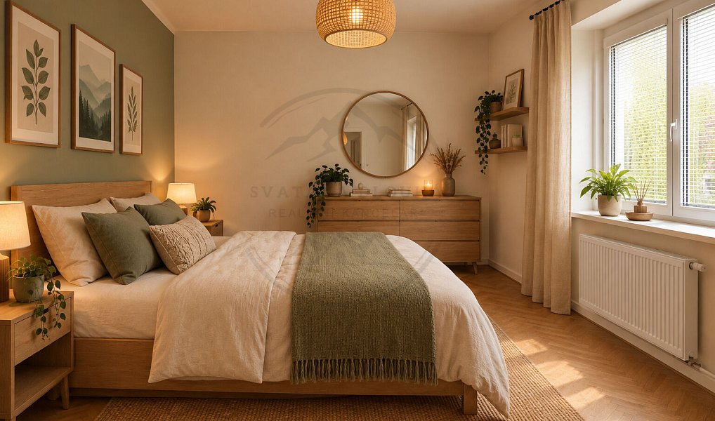 Prodej bytu 2+1 54 m², Jeseník – náhled fotky 7