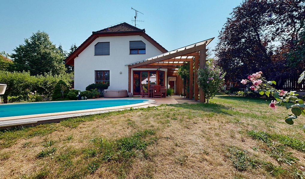 Prodej domu 220 m² s pozemkem 810 m², Brno – náhled fotky 4