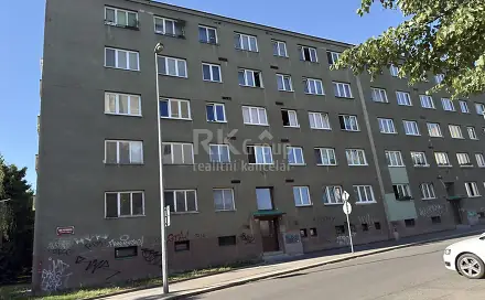 Pronájem bytu 2+1 56 m², Nad Primaskou, Praha 10