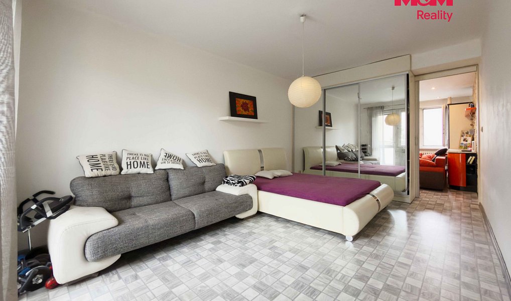 Prodej bytu 2+1 52 m², Karviná – náhled fotky 9