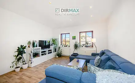 Prodej bytu 4+kk 108 m²