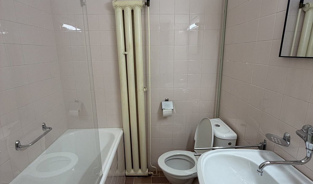 Pronájem bytu 1+1 38 m², Brno – náhled fotky 7