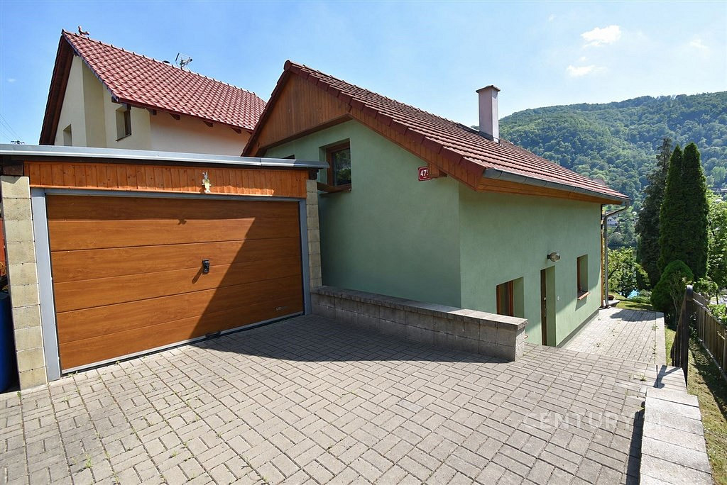 Prodej domu 89 m² s pozemkem 768 m² — photo 2