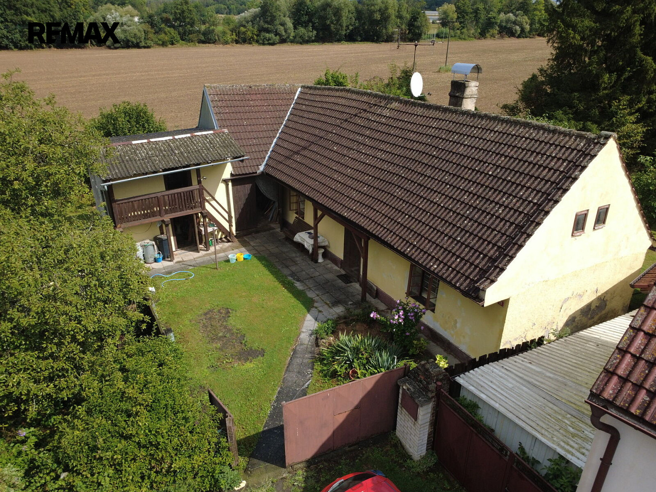 Prodej domu 150 m² s pozemkem 748 m²