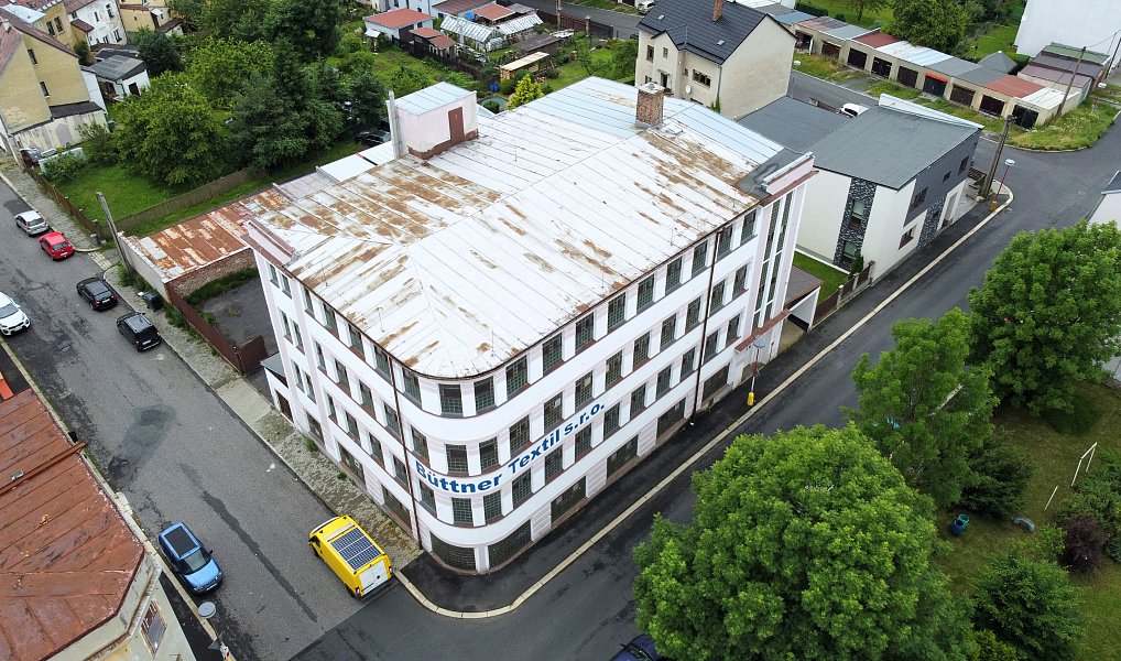 Pronájem výrobních prostor 300 m², Aš – náhled fotky 23