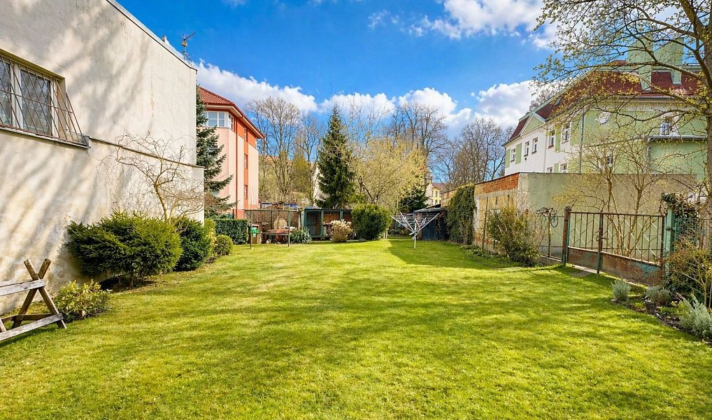 Prodej bytu 2+1 63 m², Cheb – náhled fotky 14