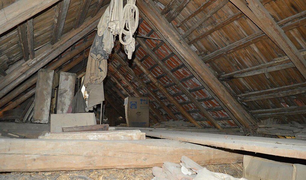 Prodej domu 230 m² s pozemkem 3 370 m², Dzbel – náhled fotky 17