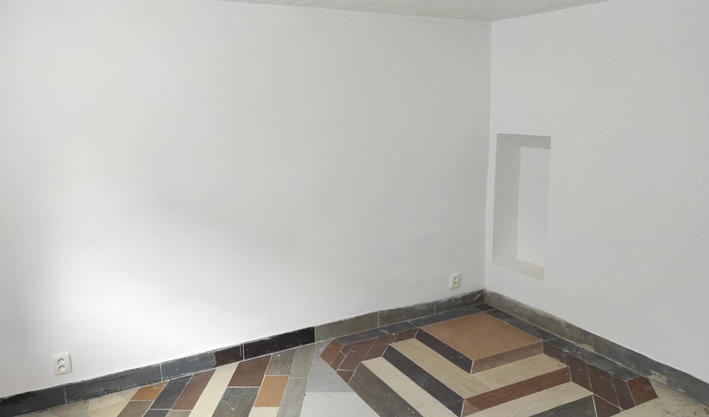 Pronájem bytu 2+kk 36 m², Cheb – náhled fotky 2