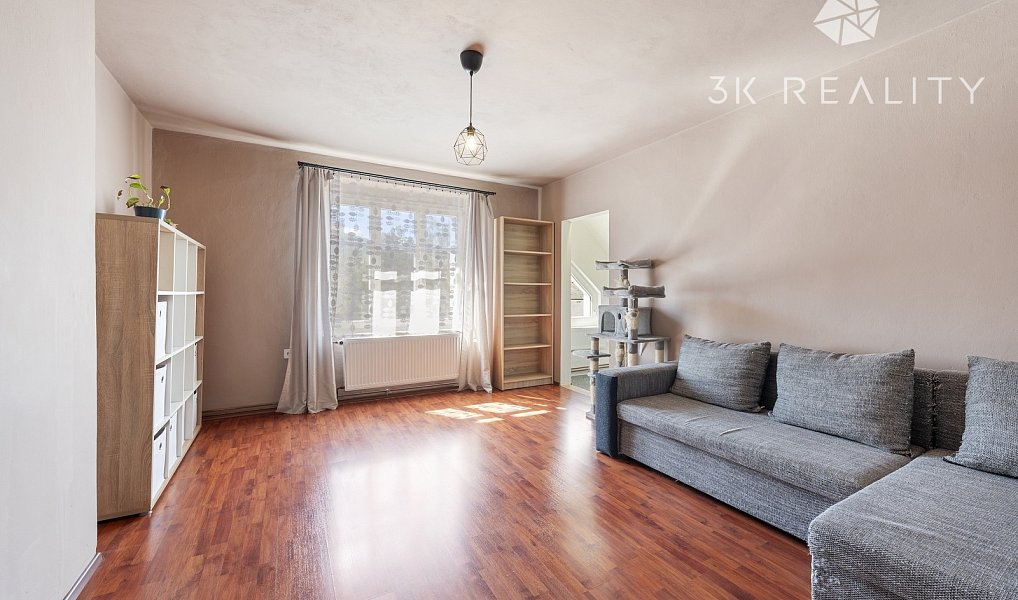 Prodej bytu 3+1 129 m², Havlíčkův Brod – náhled fotky 5