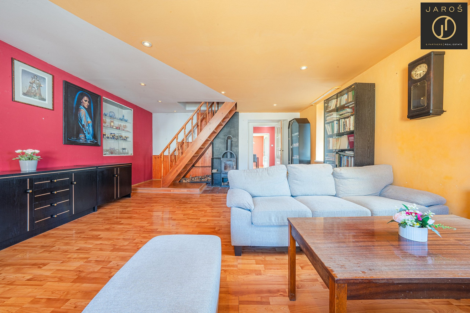Prodej domu 136 m² s pozemkem 360 m² — photo 4